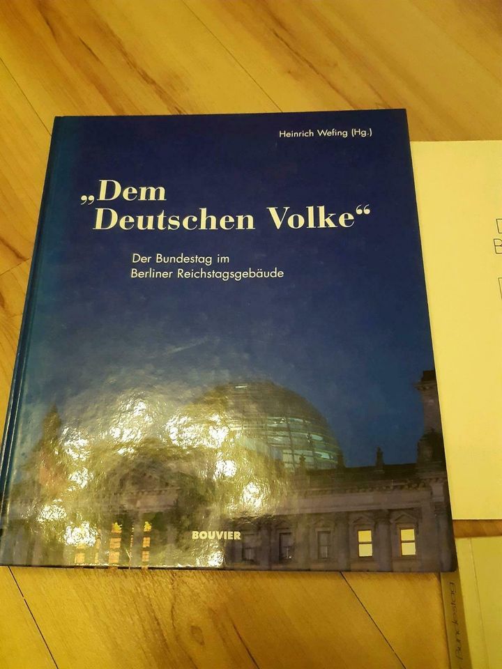 Deutscher Bundestag Parlament Präsident Wahlperioden Geschichte in Alfter