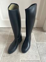 Reitstiefel AIGLE Gummi Schwarz – wie neu Nordrhein-Westfalen - Menden Vorschau