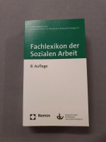 Fachlexikon der Sozialen Arbeit (8.Auflage) Baden-Württemberg - Remshalden Vorschau