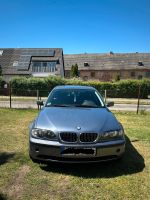 BMW 316i touring Brandenburg - Werneuchen Vorschau