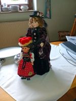 Puppen zum Aufstellen Bayern - Wachenroth Vorschau