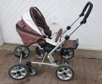 Kinderwagen Gesslein F1 Future - TOP Zustand, viele Extras Hessen - Fulda Vorschau