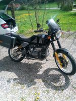 BMW R100 GS Bayern - Denklingen Vorschau