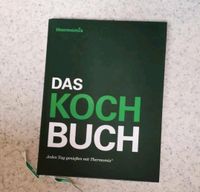 Thermomix mit zahlreichen Rezepten. Baden-Württemberg - Triberg Vorschau