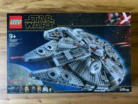 LEGO Star Wars - Millennium Falcon (75257) München - Bogenhausen Vorschau