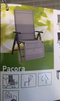 3x Relaxsessel Pacora mit verstellbarer Rückenlehne und Fußstütze Nordrhein-Westfalen - Uedem Vorschau