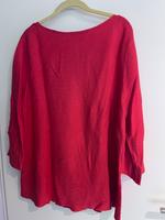 Pulli, leicht, neu, 42/44, sommerlich Bielefeld - Bielefeld (Innenstadt) Vorschau