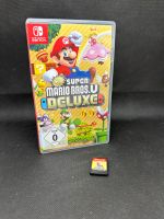 Super Mario Bros U Deluxe • Nintendo Switch • Mario Switch • Top Brandenburg - Brandenburg an der Havel Vorschau