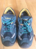 Wanderschuhe Kinder Lowa Größe 29 Baden-Württemberg - Schorndorf Vorschau