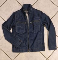 G-Star Raw Herren Jacke Jeansjacke - Größe M - NEU Nordrhein-Westfalen - Lippstadt Vorschau