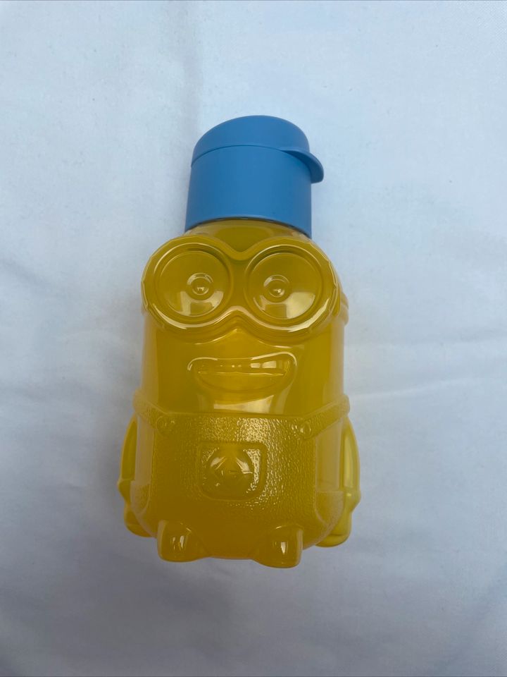 Tupperware EcoEasy 350ml Kinder Flasche Minion NEU in Nordrhein-Westfalen -  Velbert | eBay Kleinanzeigen ist jetzt Kleinanzeigen