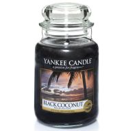 Yankee Candle Black Coconut Nordrhein-Westfalen - Kürten Vorschau