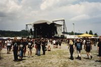 Alte Rock/ Metal/ BandShirts & Aufnäher für Projekt gesucht Hessen - Dornburg Vorschau