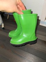 Regenstiefel /Gummistiefel Nordrhein-Westfalen - Enger Vorschau