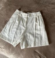 sommerliche Hose Zara weiß , Größe L - neu Berlin - Spandau Vorschau