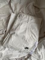 Nike Vintage Shorts weiß Lindenthal - Köln Sülz Vorschau