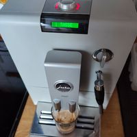 Jura Ena -Kaffeevollautomat Dortmund - Asseln Vorschau