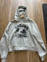 Vicinty Zip hoodie grau Saarland - Kirkel Vorschau