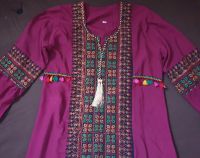 Abaya Kleid Hauskleid Marokko Gr. M Neu . Preis inkl. Porto Nordrhein-Westfalen - Gelsenkirchen Vorschau