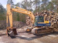 Bagger Kettenbagger Komatsu PC 180 LLC Niedersachsen - Celle Vorschau