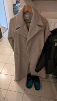 Damen Mantel Beige Gr 36 Nordrhein-Westfalen - Dorsten Vorschau