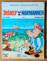 Asterix und Obelix Comic Hefte Niedersachsen - Emtinghausen Vorschau