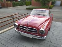 Borgward Isabella Coupé Nordrhein-Westfalen - Coesfeld Vorschau