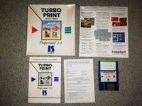 Alte originale Spiele für z.B. Amiga auf Diskette aus den 90's!!! Thüringen - St Gangloff Vorschau