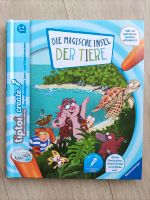 Tiptoi Create Buch Die magische Insel der Tiere *NEU Rheinland-Pfalz - Koblenz Vorschau