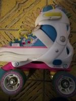 Hudora Skate Woanders Rollschuhe Nordrhein-Westfalen - Horstmar Vorschau