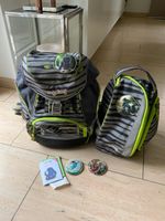 Ergobag Schulranzen und Sportbeutel Nordrhein-Westfalen - Dorsten Vorschau