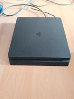 PS4 Slim 500 GB + Neuwertiger PS4 Controller Niedersachsen - Mellinghausen Vorschau