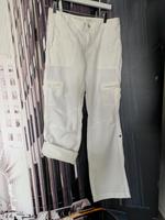 weiße Sommer Hose von Esprit Nordrhein-Westfalen - Krefeld Vorschau
