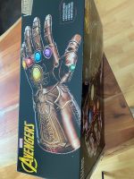 Original Hasbro Avengers Legends Thanos Handschuh Stuttgart - Möhringen Vorschau