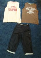 2 Jungen Shirts ( ärmellos) + eine 3/4 Hose Gr. 152 Bayern - Tröstau Vorschau