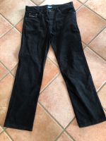 Hose Bugatti Cord schwarz Größe 36/32 Nordrhein-Westfalen - Overath Vorschau