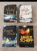 Jana Berzelius Thriller 1-4 Emilie Schepp Nordrhein-Westfalen - Rees Vorschau