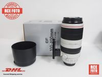 Canon EF 100-400mm f/4.5-5.6 L IS II USM (Canon & compatible) Berlin - Wilmersdorf Vorschau