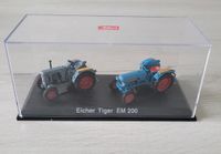 Schuco 02735 Eicher Tiger EM 200 & 02871 - Ferguson TE 20 Niedersachsen - Aerzen Vorschau