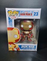 Funko Pop Marvel Iron Man #23 Vaulted Grail Leverkusen - Alkenrath Vorschau