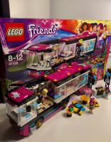 Lego Friends 41106 Popstar Tourbus Stuttgart - Stuttgart-Nord Vorschau