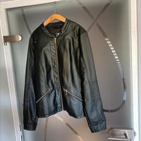 Kunstlederjacke - nur SELBSTABHOLUNG - Häfen - Bremerhaven Vorschau