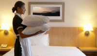 Nette Mitarbeiterin für Hotel / House Keeping gesucht Bayern - Marktheidenfeld Vorschau