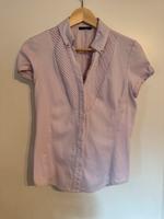 Bluse rosa kurz Sommer Gr 38 Orsay Kurzarm Essen - Bergerhausen Vorschau