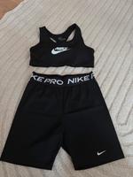 Nike pro Sportset Niedersachsen - Rosdorf Vorschau