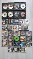 40x CD DVD - PC Action (aus Spiele Zeitschriften) Hessen - Kelsterbach Vorschau