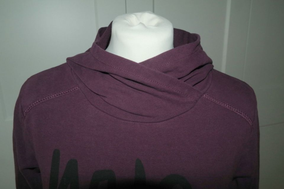 toller Pullover Gr. S s.Oliver Sweatshirt Hoodie in Drensteinfurt