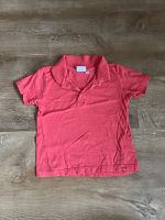 Poloshirt T-Shirt Größe 98 104 Niedersachsen - Bad Bederkesa Vorschau