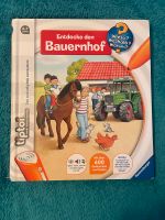 Tiptoi Entdecke den Bauernhof Bayern - Zirndorf Vorschau