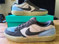 Nike SB Force 58 Größe 45 - Neu im Karton Baden-Württemberg - Heidelberg Vorschau